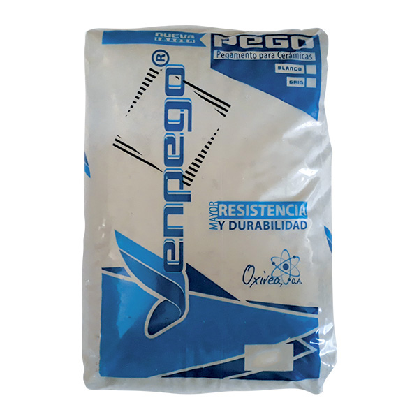 VENPEGO pegamento para cerámica Oxivea